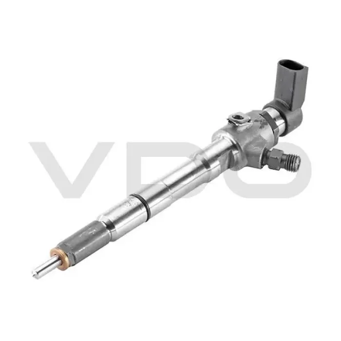 Enjektor 1,6TDI Caddy III 11> Golf VI 09> Jetta 11>18 Polo 10>14 Touran 11>15 A1 11>14 Toledo 13>15 Rapid 13> Rapid 14>18 Ibiza 09>15 Leon 06>13 1.5 1.6TDI Cayc Cayb Cwxa Cwxa Clna | VDO A2C9626040080 | OEM 03L130277B 03L130277B 03L130277S 03L130277S