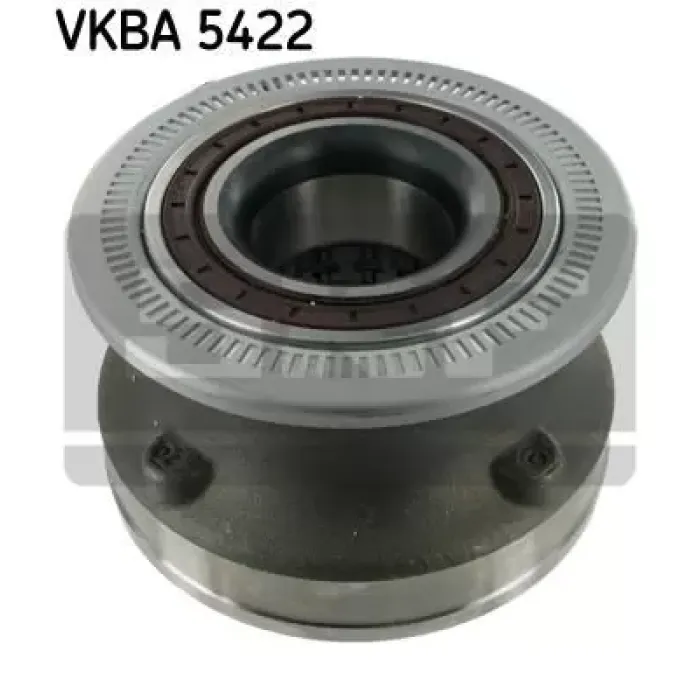 On Teker Rulmani Iveco | SKF VKBA5422
