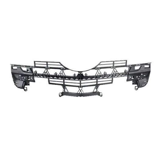Panjur İskeleti Mercedes Actros MP4 | OEM 9618851453