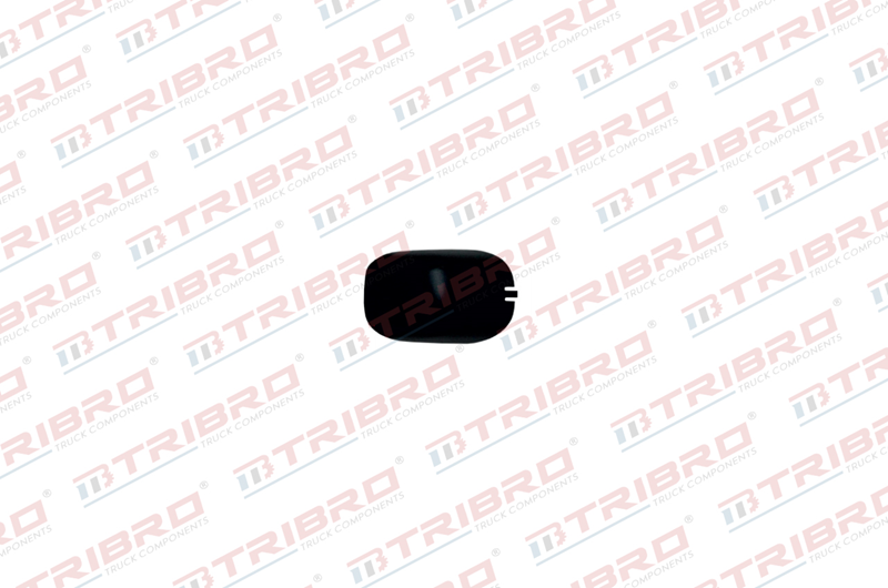 Ayna Kolu Alt Kapağı Mercedes Actros MP3 L-R | OEM A9438110107