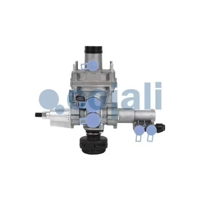 Yuk Ayar Ventili MAN-DAF | COJALI 2220459 | OEM 4757111260 N2521160021 1302096