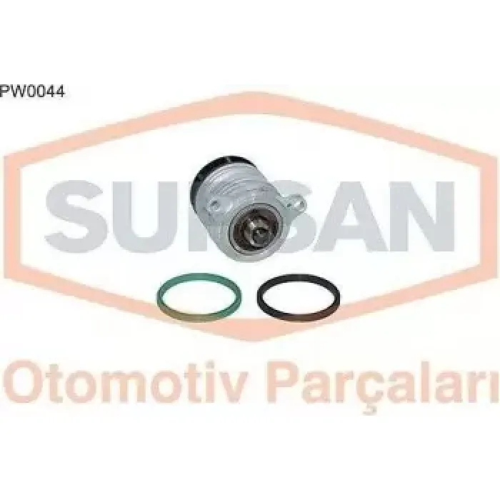 Devirdaim Touareg 03>10 Transporter T5 03>10 2.5TDI | SUPSAN PW0044 | OEM 070121011A 070121011A 070121011C 070121011D 070121011C 070121011D