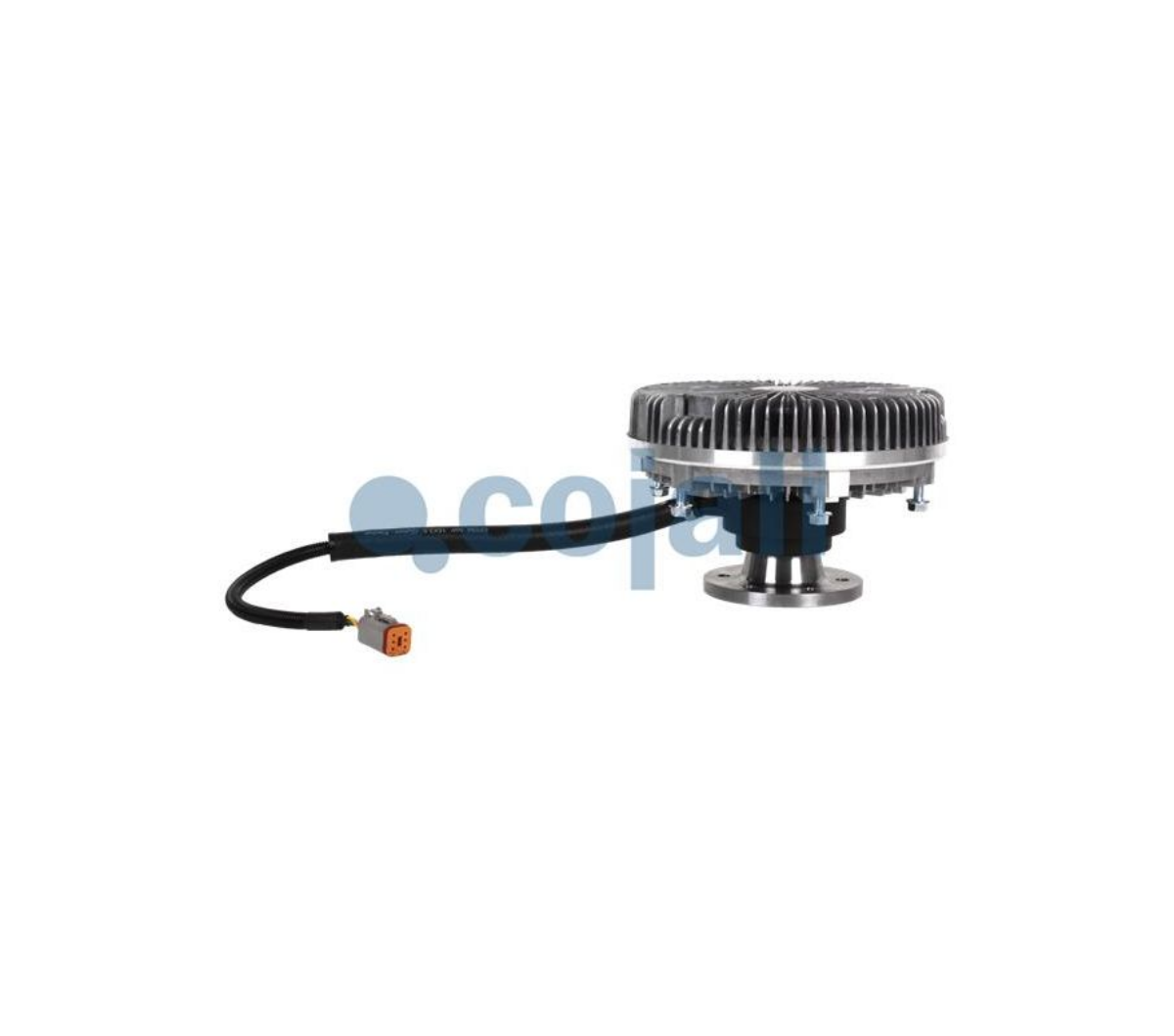 Fan Göbegi Renault Premium-Kerax DCI 370-420 | OEM 5010315994