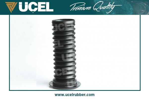 Amortisor Toz Korugu Cilo 3 Clio 4 Modus Grand Modus Twingo 3 Zoe (Tum Serisi) | LDM 333530 | OEM 543889524R 543884315R
