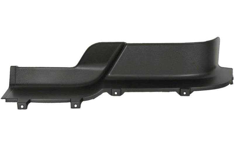 Tampon Üst Plastiği Axor E.m Sol | OEM 9408850322