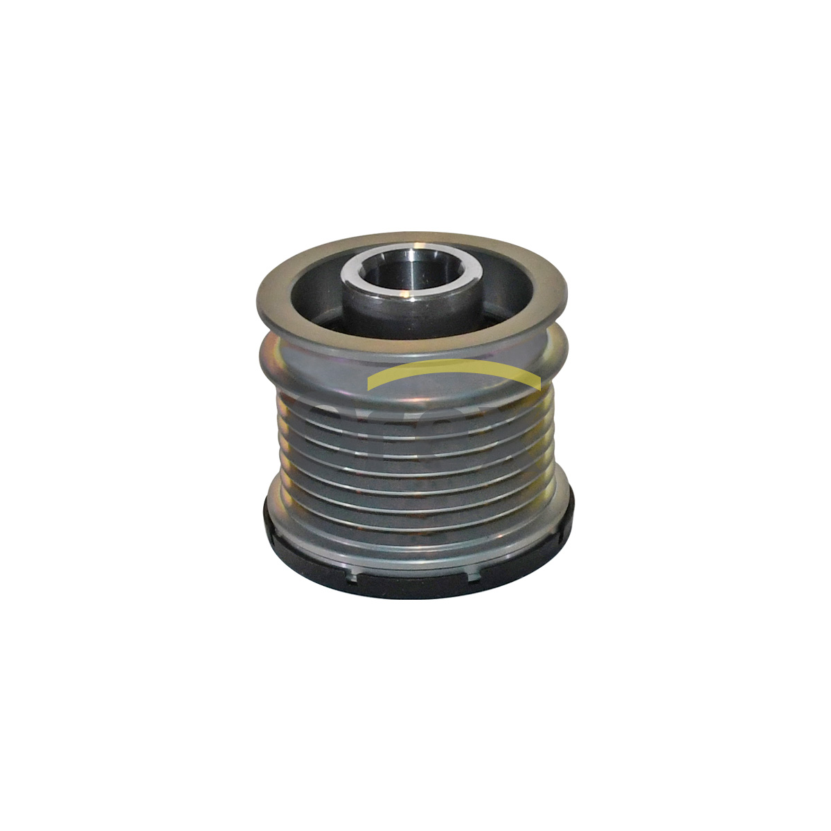 Şarz Dinamo Kasnağı, Om642 W204-211-212-639-906 | OEM A6261500060