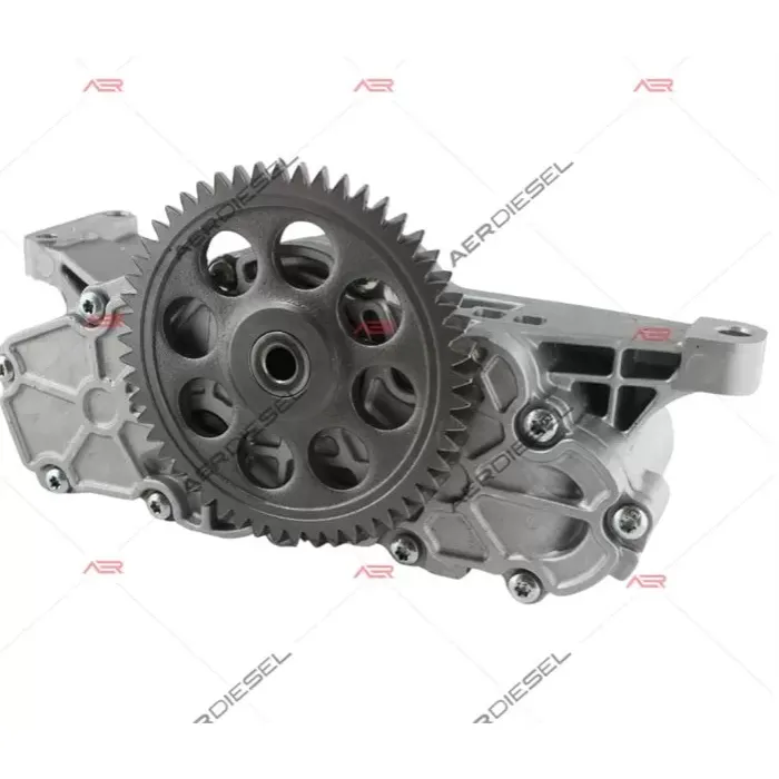 Yag Pompasi Mercedes Arocs Actros OM471 | AERDIESEL OP15005 | OEM 4711805401 4711802601 4711800201