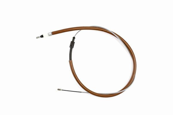 El Freni Teli P1007 C2 1,4HDI 1,6HDI (Arka Disk) | CAVO 4502 683 | OEM 474616 9680318780