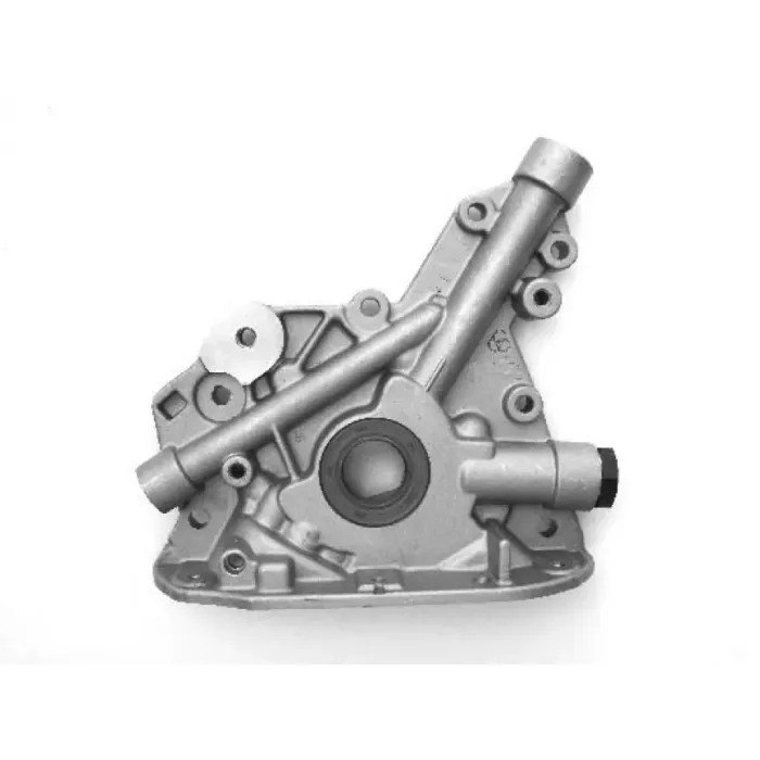 Yag Pompasi Corsa B Corsa C Astra F Vectra C Astra G 14NV C14SE X14XE X16XEL Z16XE | BGA LP0564 | OEM 646041