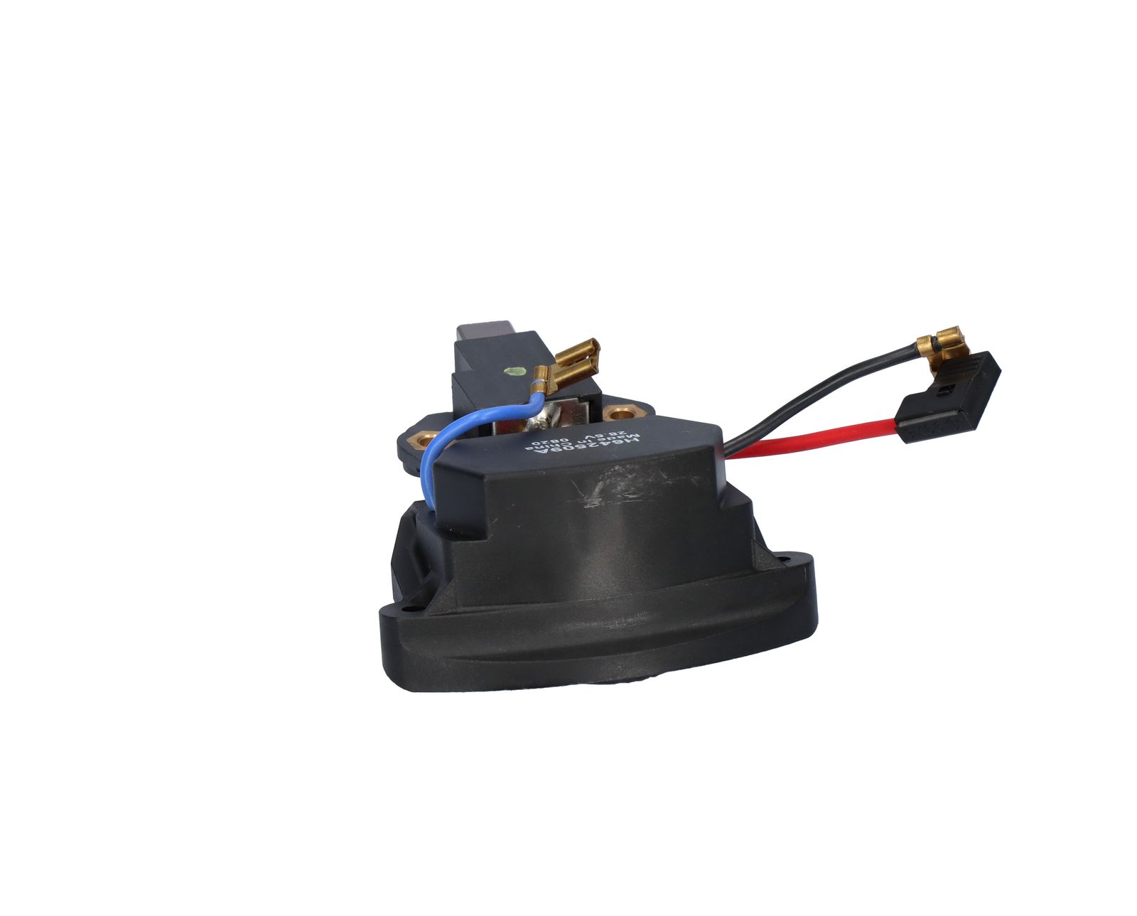 Konjektor ZV3729H (A14N118M) Volvo FH12 | VALEO 590536 | OEM 6212856 6212856 864006 872023 827368 864006 872023 827368