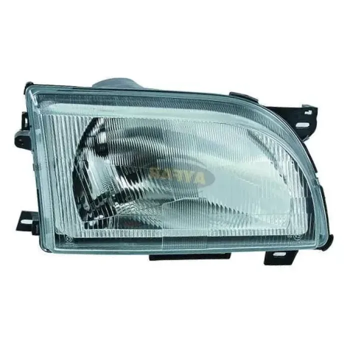 Far Komple Sag Transit T12 - T15 93>99 | AYFAR F 505502 | OEM 92VB 13005 A1B T110523