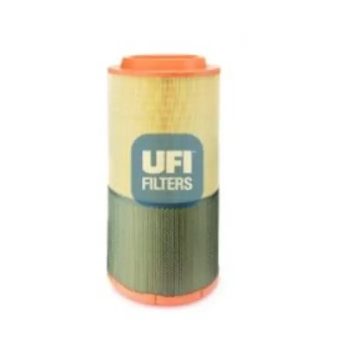Hava Filtresi Dis MAN TGX TGS D2066 D2676 07> TGA D2066 D2866 D2876 00> | UFI 27.619.00 | OEM 81084050021 81084050020 81084050016