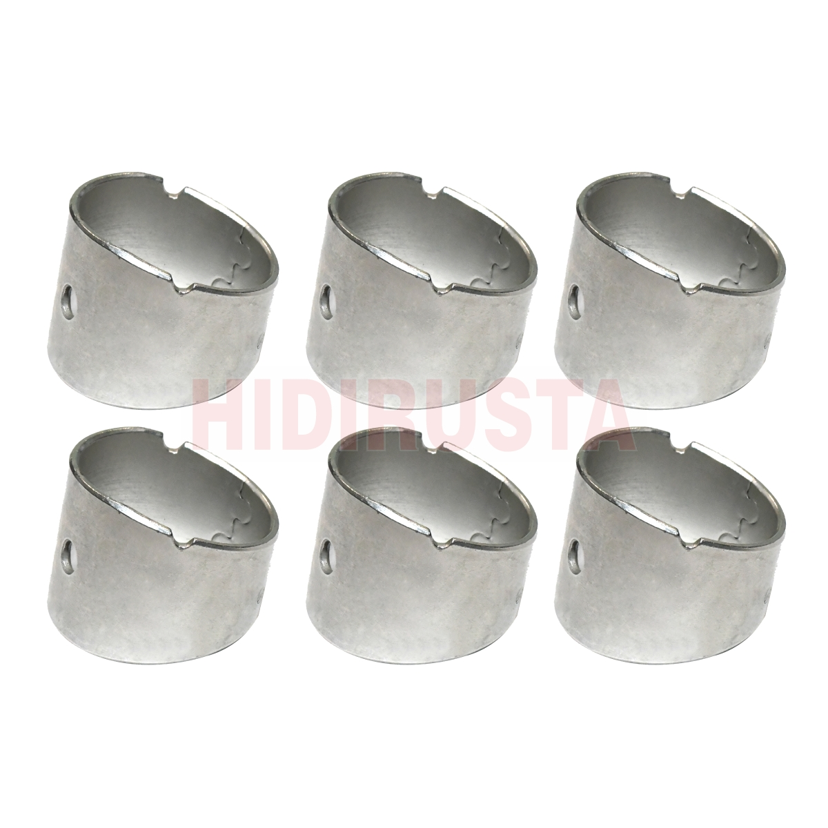 Piston Kol Burcu 3031, 304 (Konik, Takım 6‘ Lı) | OEM A4420380050