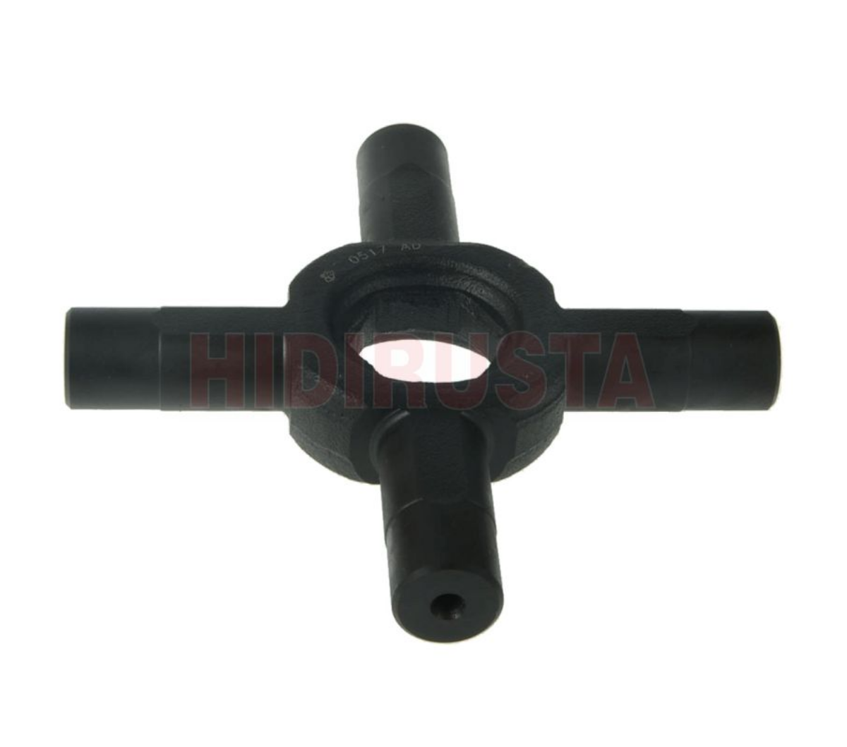 Istavroz Mili Burçlu, Küçük Tip | OEM 3553530620