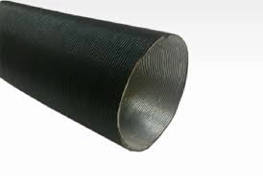 Kraft Hortum (38.8X380mm)"SİYAH" - SLX | OEM 113172