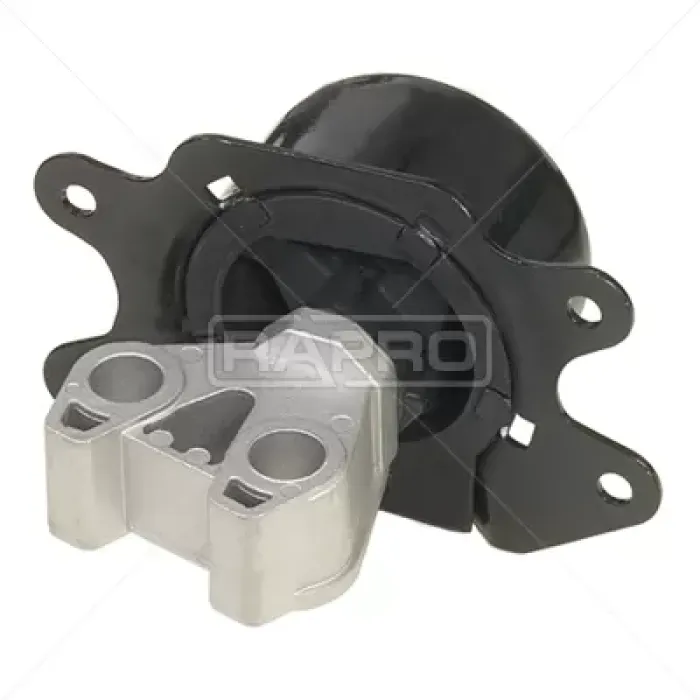 Motor Takozu On Sol Corsa C Combo C Y17DT Y17DTL | RAPRO R59087 | OEM 684194