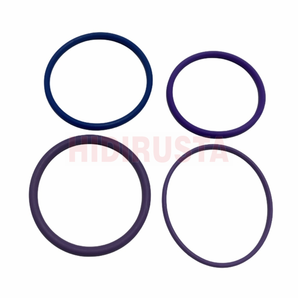 Enjektör Oring Kiti Volvo D9, 11, 12, 13, 16, 17 | OEM 276935