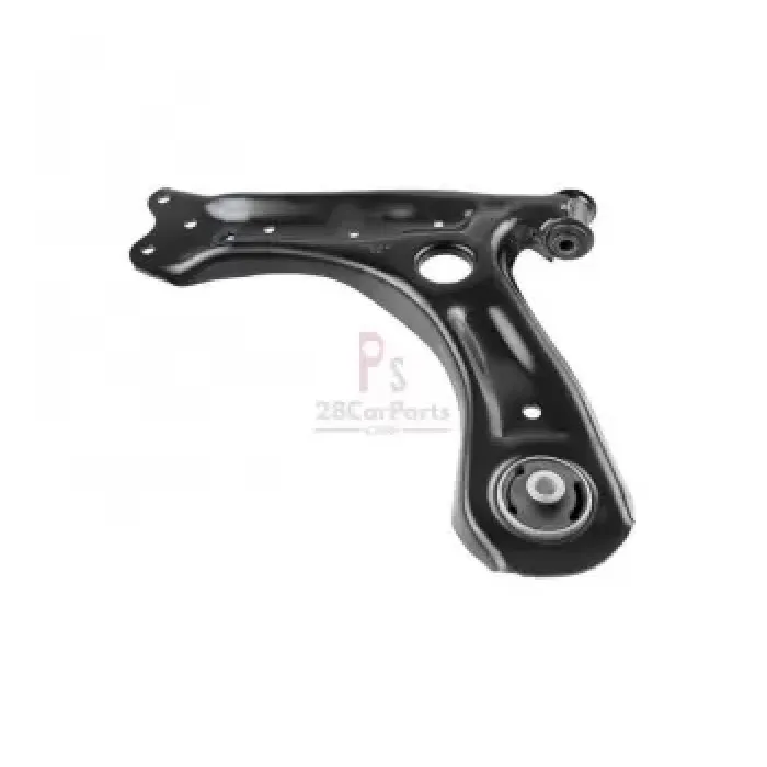 Salincak On Sol Rotilsiz Polo 10> A1 11>18 Ibiza 09>17 Toledo 13>19 Fabia 15> Rapid 13> | LEMFORDER 3723801 | OEM 6R0407151A 6R0407151F
