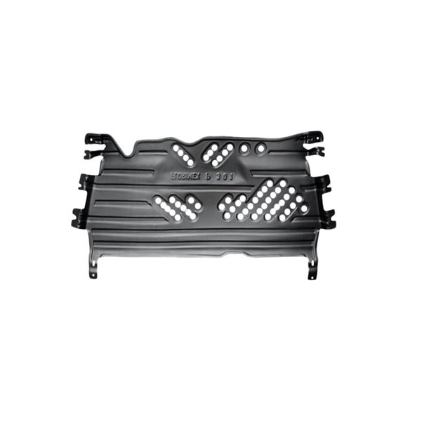 Karter Muhafaza Plastik 301 & C-Ellyse | LUVI 9676824680 | OEM 9676824680