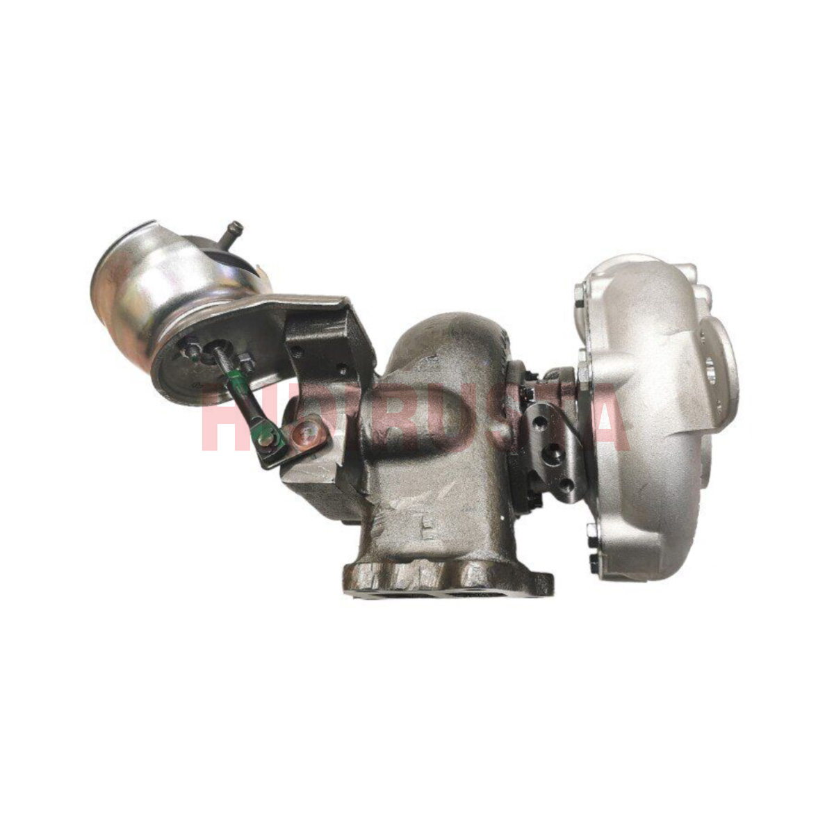 Turbo - (Alt Turbo) D2676LF, Loh Motor | OEM 51091007970