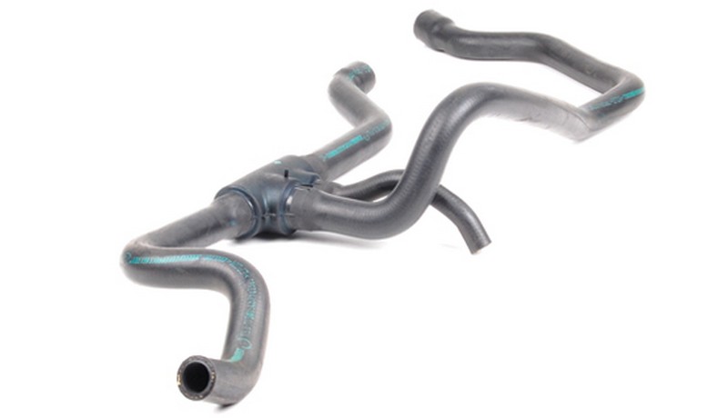 Radyator Hortumu Bmw E34 M50 91>95 | YTT Y80277 | OEM 11531726506 11531726506 11531738054 11531738054