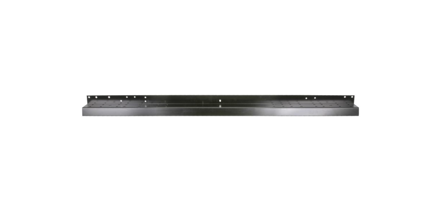 Ön Tampon (Metal) DAF Cf 65, 75, 85 | OEM 1300041