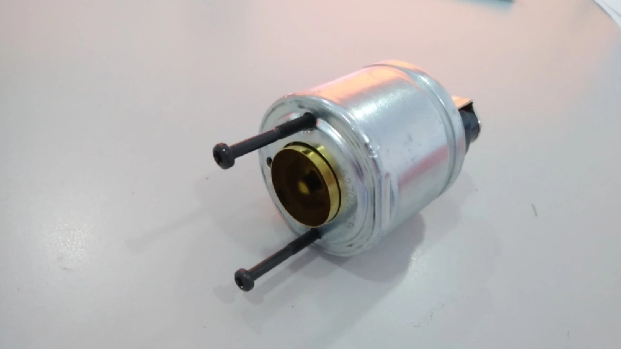 Marş Otom. 12V 2D Ford Fiesta-Custom- Courier-Transit V384 Citroen Jumper 3 | OEM 595838