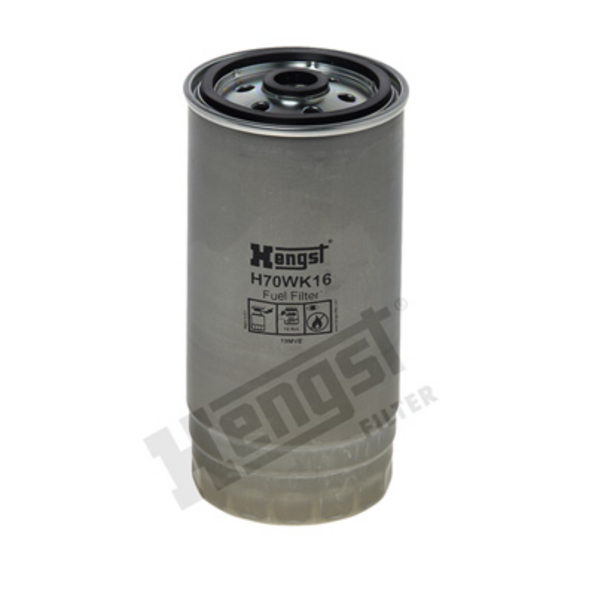 Yakıt Filtresi (Yakıt Pompalama Sistemleri) | OEM 5001 860 111