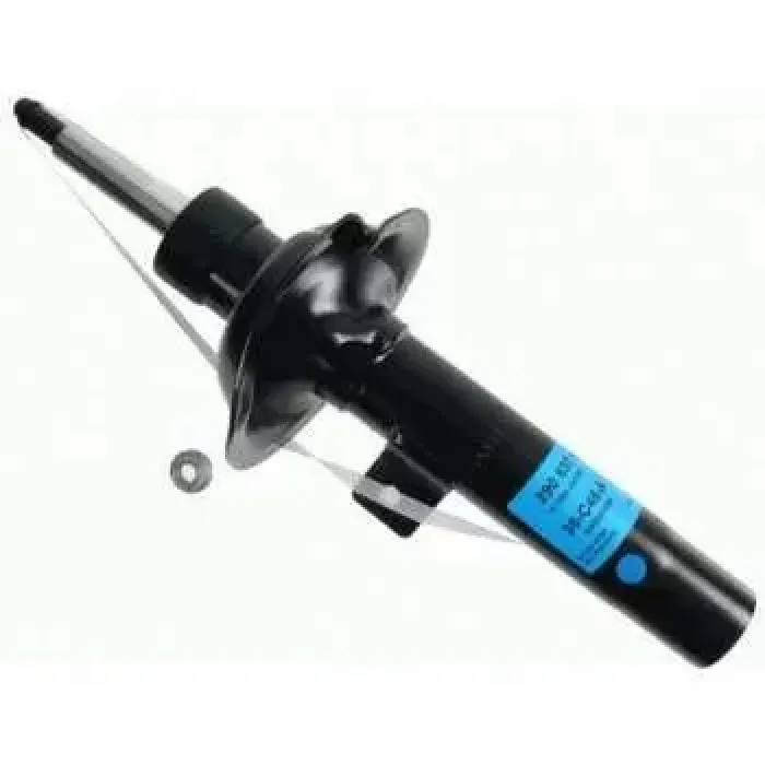 On Amortisor Gazli Sag Connect 625 Kg ( Kısa Sasi ) 02> | SACHS 290 837 | OEM 2T14 18045 BK 1518924