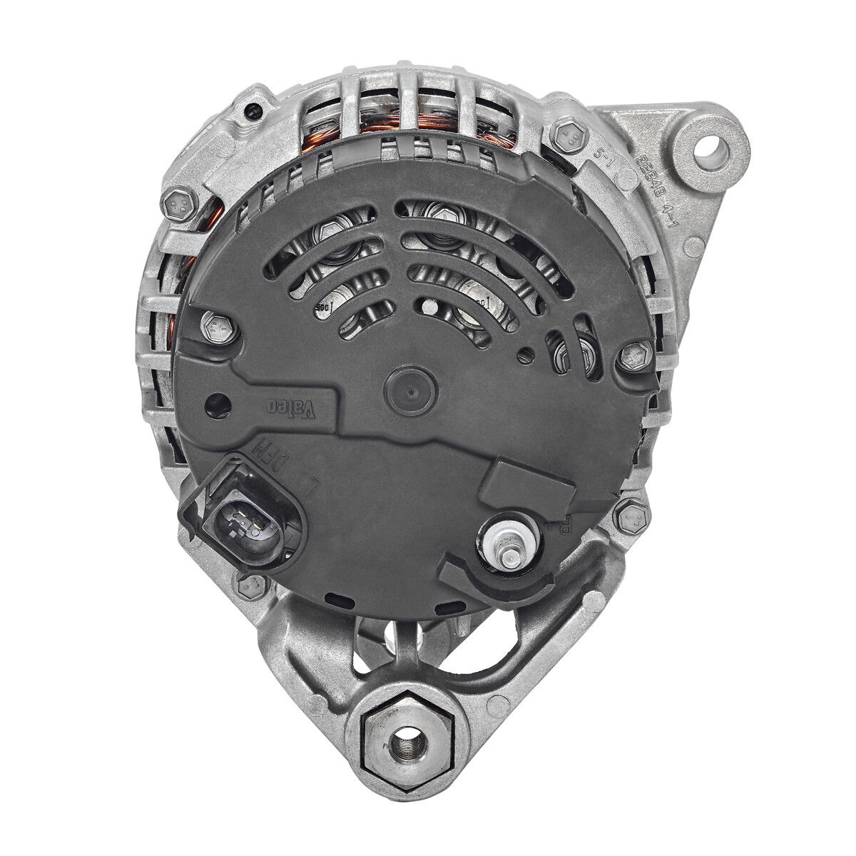 Alternator 12V 120A Audi A6 S6 A8 | VALEO 439272