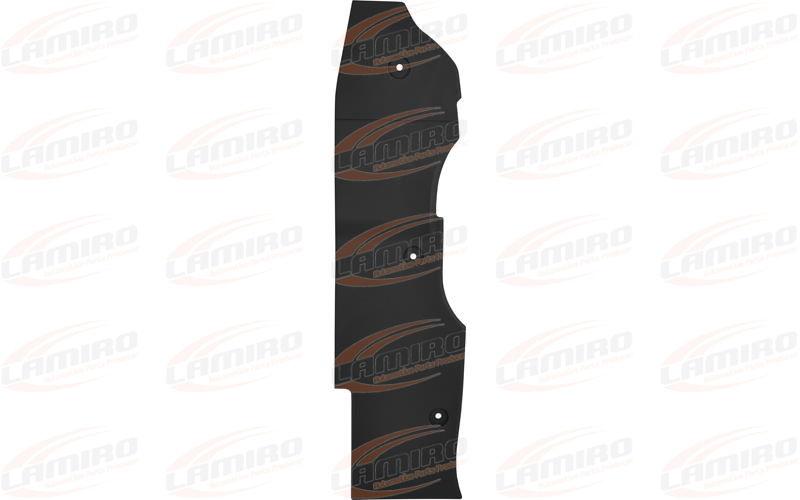 Basamak Alt Plastiği Iveco S-Way Sağ, Sol | OEM 5802422743