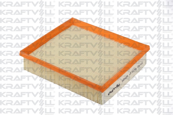 Hava Filtresi BMW F30 F20 F21 N47 | KRAFTVOLL 06010269 | OEM 13718511668