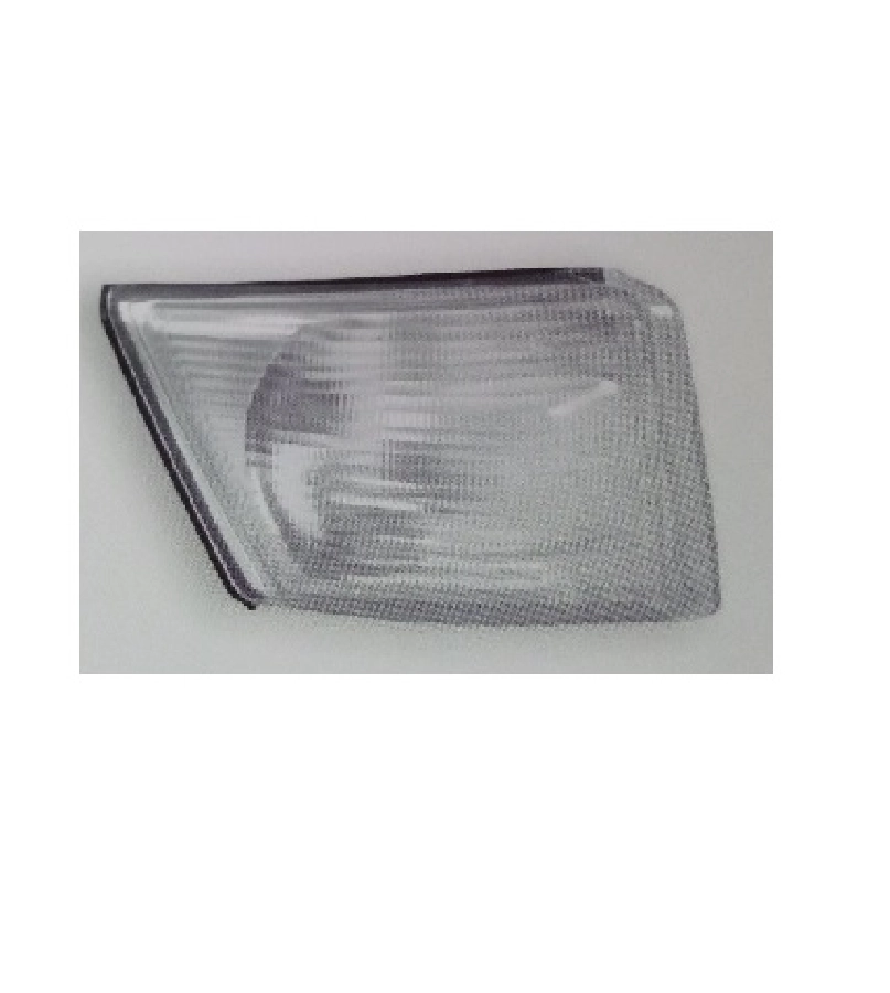 Iveco Daily Sinyal Lamba, Sol (2002 - 2004 ) - Beyaz Duylu 504104467 | OEM M520714