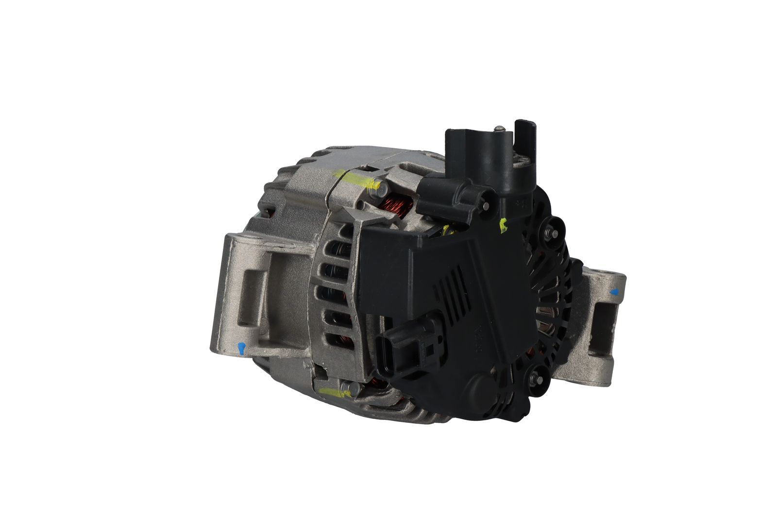 Alternator 12V 90A Fiesta 1,3 02>05 Ford Ka 03>08 | VALEO 439729 | OEM 1145715 1145715 1229424 1450644 1229424 1450644