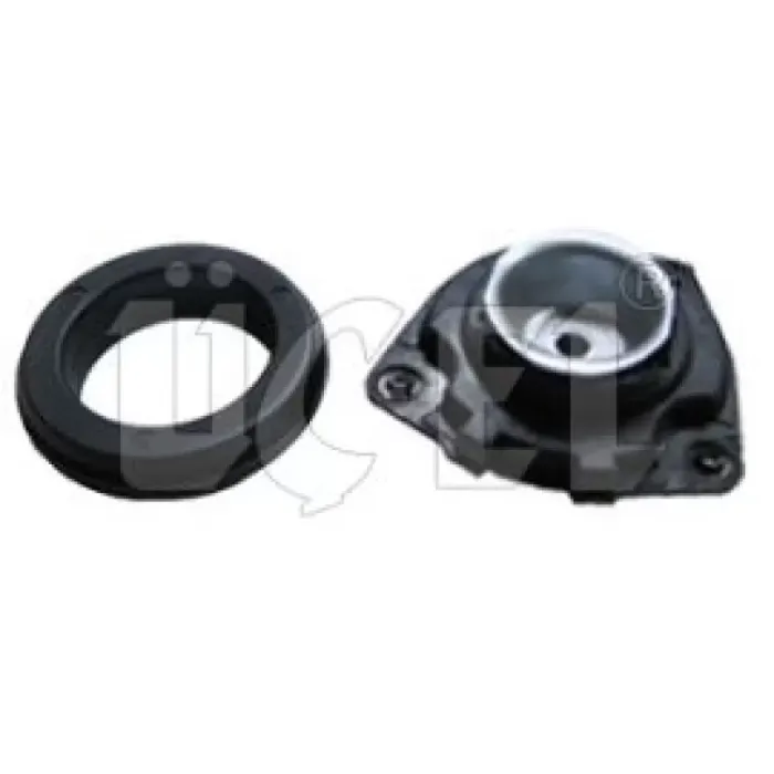 Sol Amortisor Takozu+Rulman (Set) On Sag Clio III 05> Modus 04> Micra 03> Tum Motor Tipleri | UCEL 10607 | OEM 54321AX600 54321AX600 8200504291 8200504291