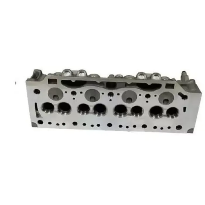 Silindir Kapağı Kangoo Clio Megane Trafic Carisma 1,9 Dizel F8Q Motor | OZGAYD CH09-012 | OEM 7701468014