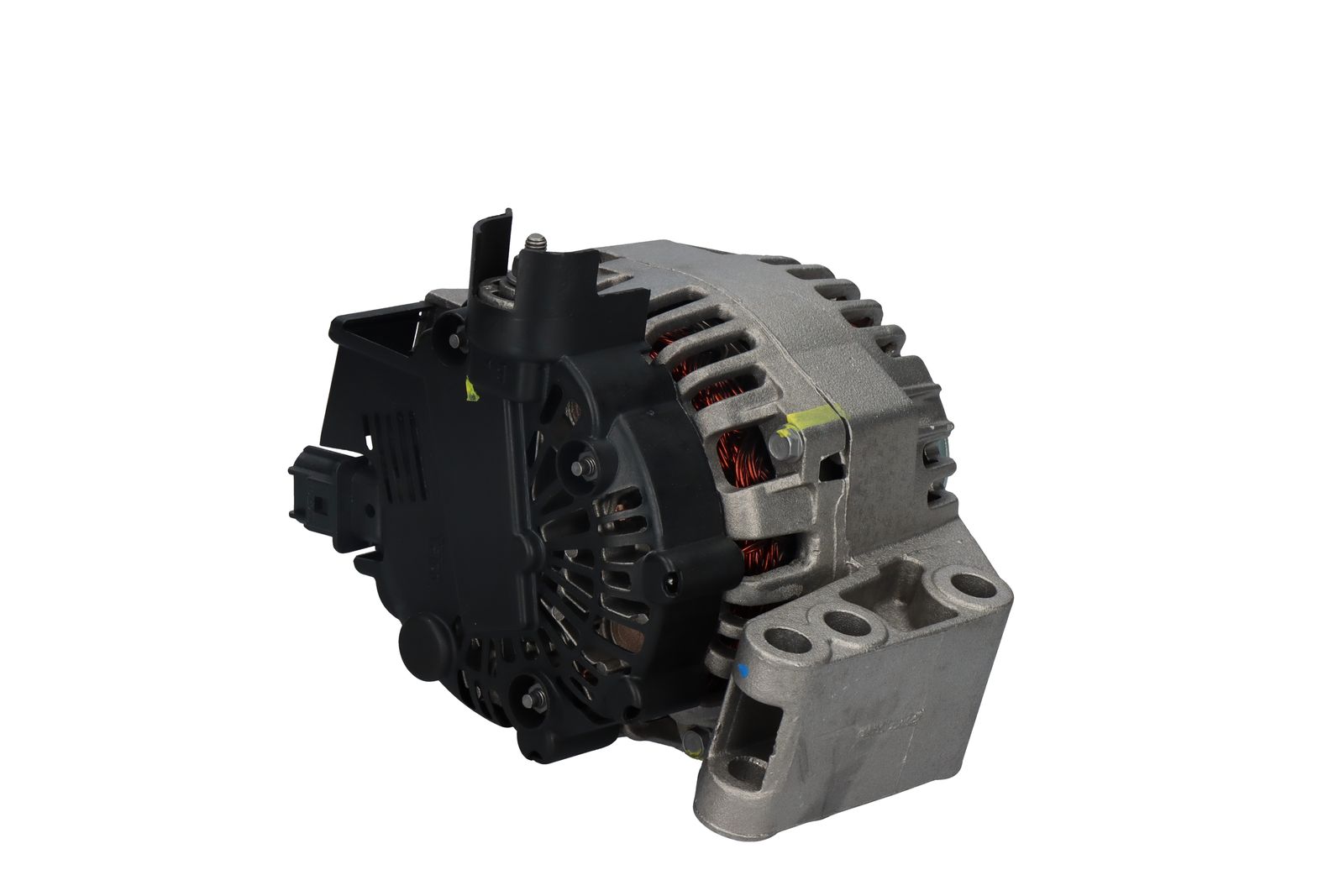 Alternator 12V 90A Fiesta 1,3 02>05 Ford Ka 03>08 | VALEO 439729 | OEM 1145715 1145715 1229424 1450644 1229424 1450644