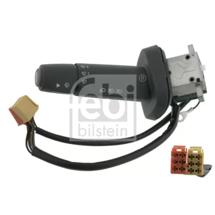 Sinyal Kolu 12 Fisli MAN TGA TGS TGX Neoplan Tourliner E6 | FEBI 24448 | OEM 81255090147