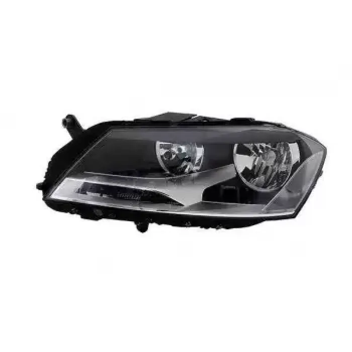 Far Sag Sinyalli Motorlu Ampullu Passat 10> | VALEO 044502 | OEM 3AB941006