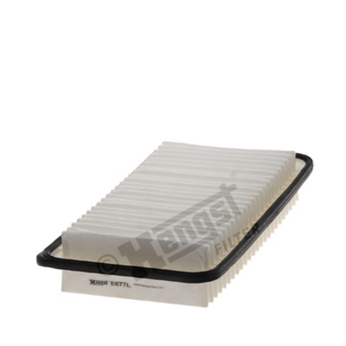 Hava Filtresi (Hava Beslemesi) | OEM 17801-0G010