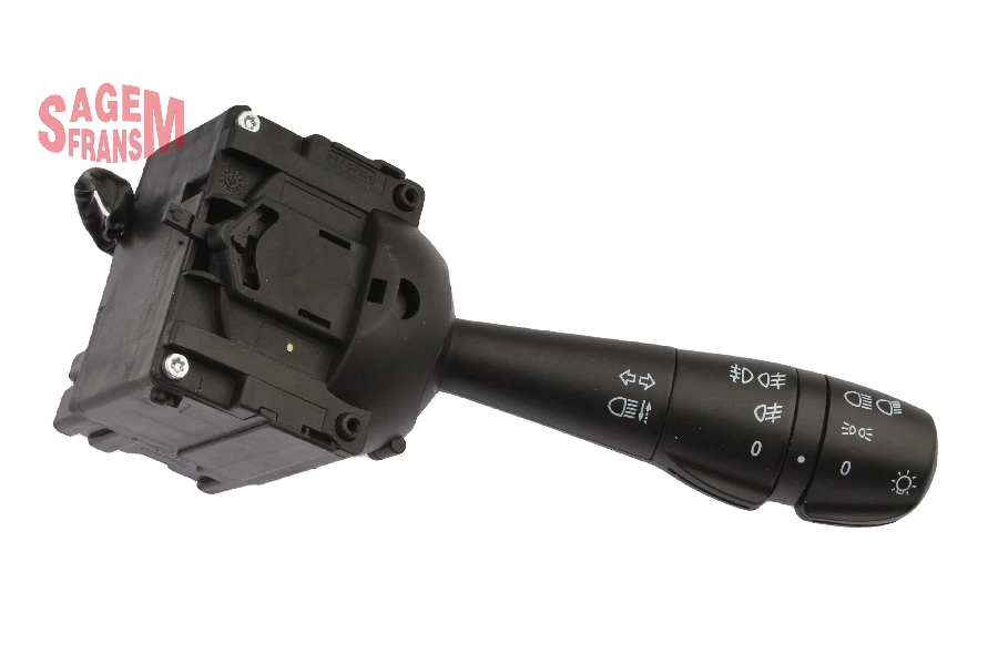 Far Sinyal Kolu Çift Sisli Clio 4 - Logan - Sandero Dokker 8201167981 | OEM 171135