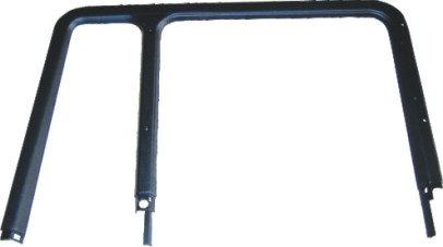 Kapı Çıtası MAN 423 Sol | OEM 81626300047