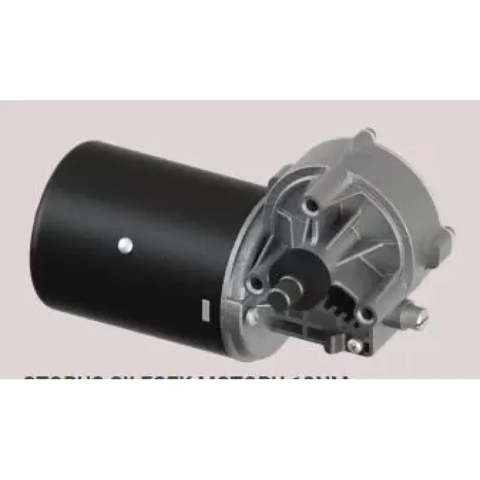 Silecek Motoru 24V Cng Otobüs | BASKURT 50032713PC