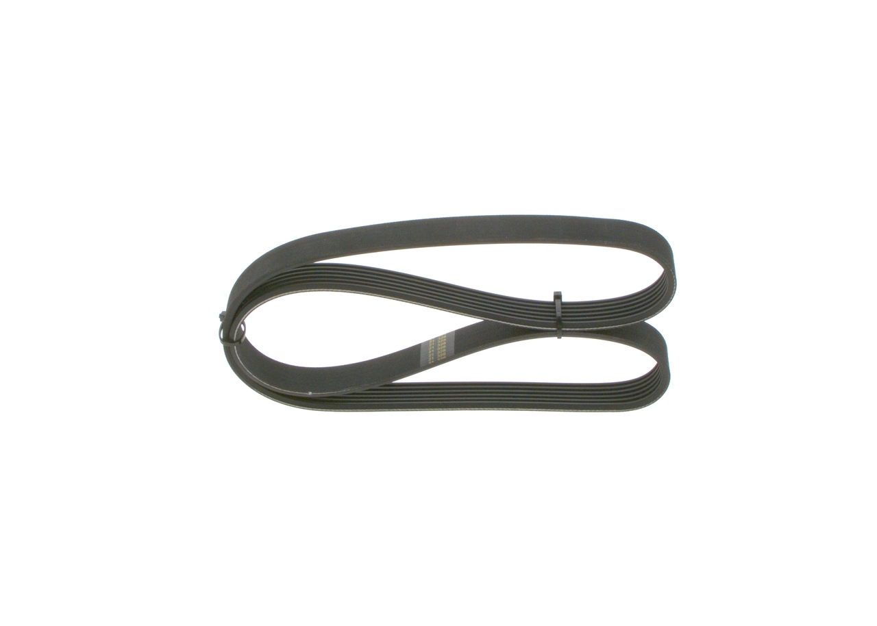 Kanalli Kayis Focus 05> 100PS Klimali 6PK1035 | BOSCH 1987946054