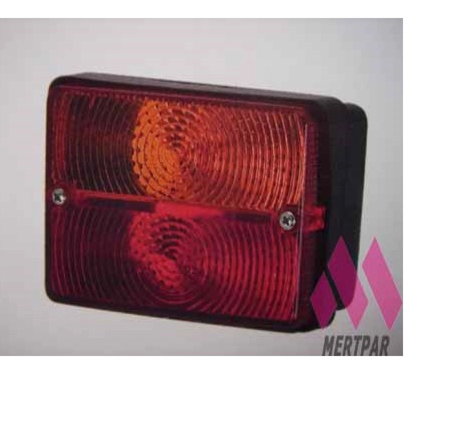 Stop Lamba Yar Ça. - Mf 275, Mf 240 | OEM 12005B