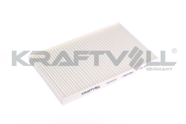 Polen Filtresi Palio Albea Siena 1,0 / 1,2 / 1,4 | KRAFTVOLL 06040042 | OEM 7078711 7078711 7082301 7082301