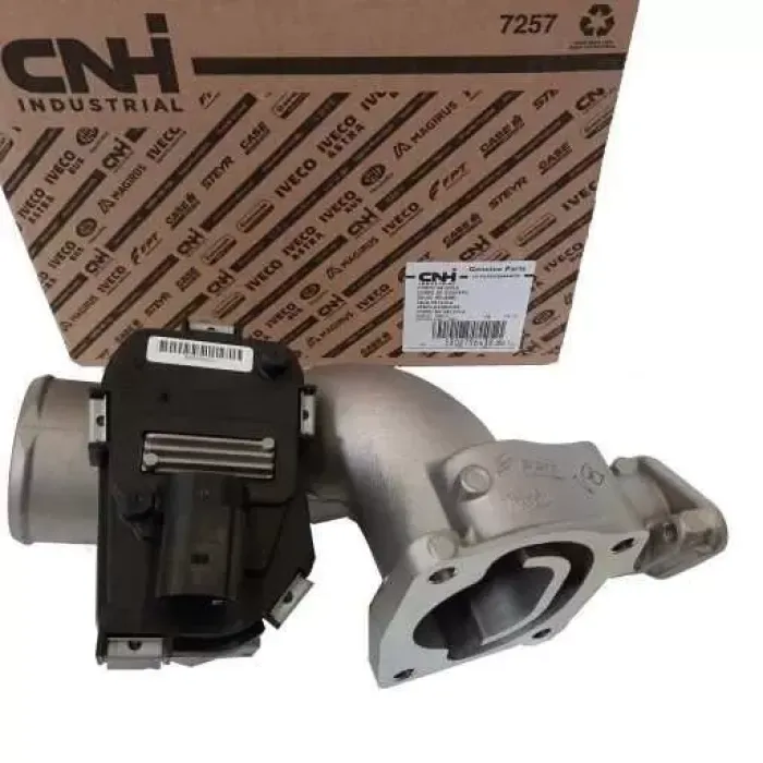 Gaz Kelebegi Daily 2,3 4 06>11 Ducato 2,3D 06> F1A | IVECO 5802756438 | OEM 5802756438 504099669