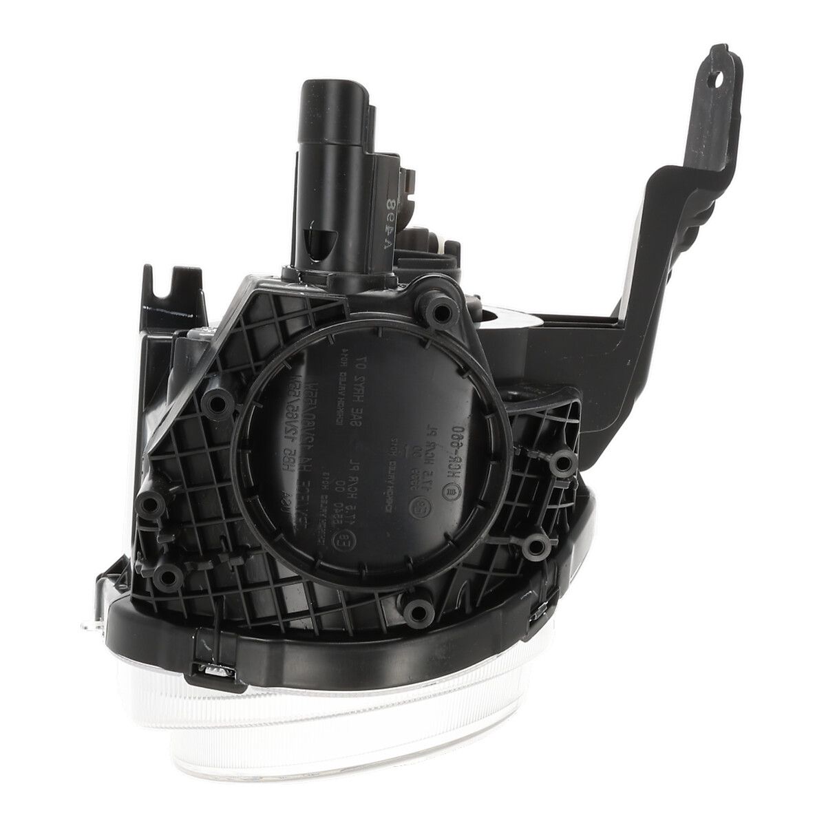 Far Sag Nissan Juke 2010-> | VALEO 044972 | OEM 260601KA0A 260601KA0A 260101KA0A 260101KA0A