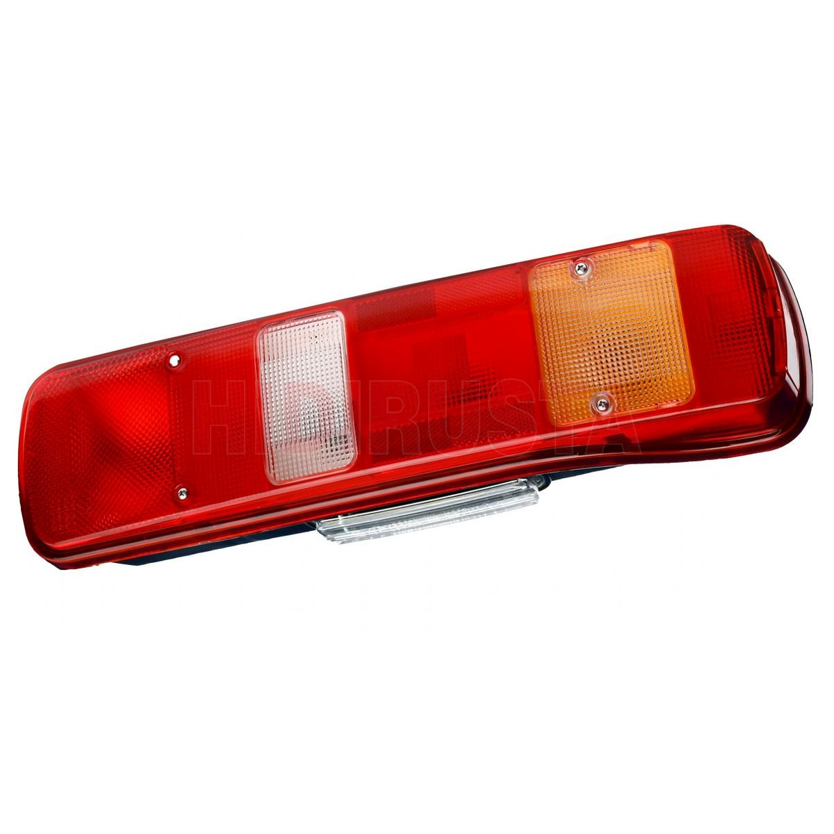 Stop Lambası Volvo Fh-Fm (İkaz Kornalı, Sağ) | OEM 20892370