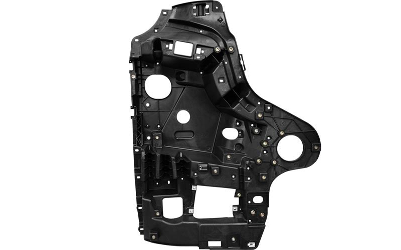 Far Yuvası Actros MP4 Sağ (1842) | OEM 9608802703